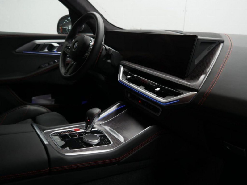 Bmw XM |XM Label |B+W Surround |M Driver's Package  occasion  L'Union - photo n5